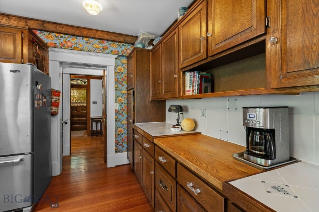 604 S Willson Avenue, Bozeman MT 59715