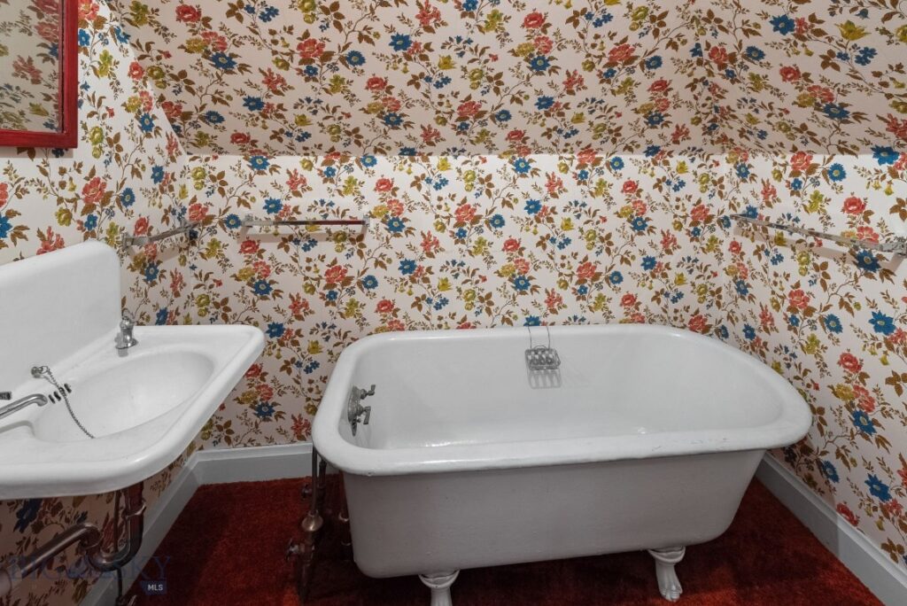 604 S Willson Avenue, Bozeman MT 59715