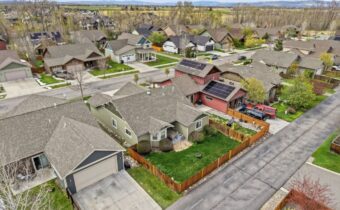 3442 S 28th Avenue, Bozeman MT 59718