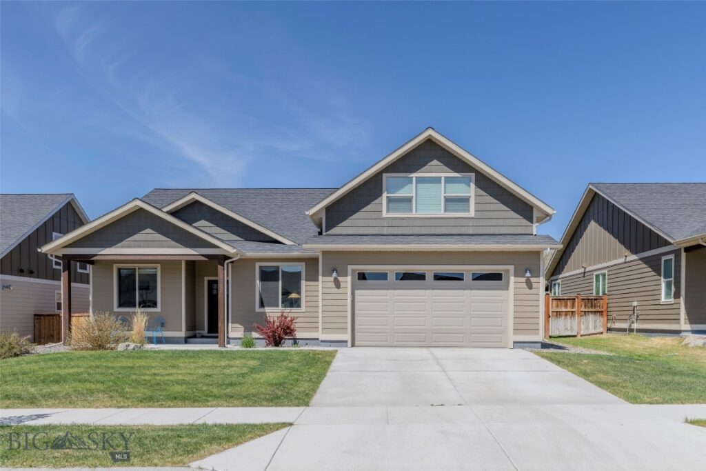1115 Sweetgrass, Livingston MT 59047