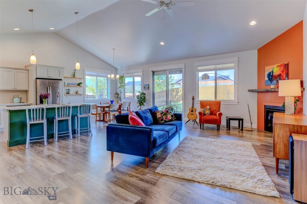 1115 Sweetgrass, Livingston MT 59047