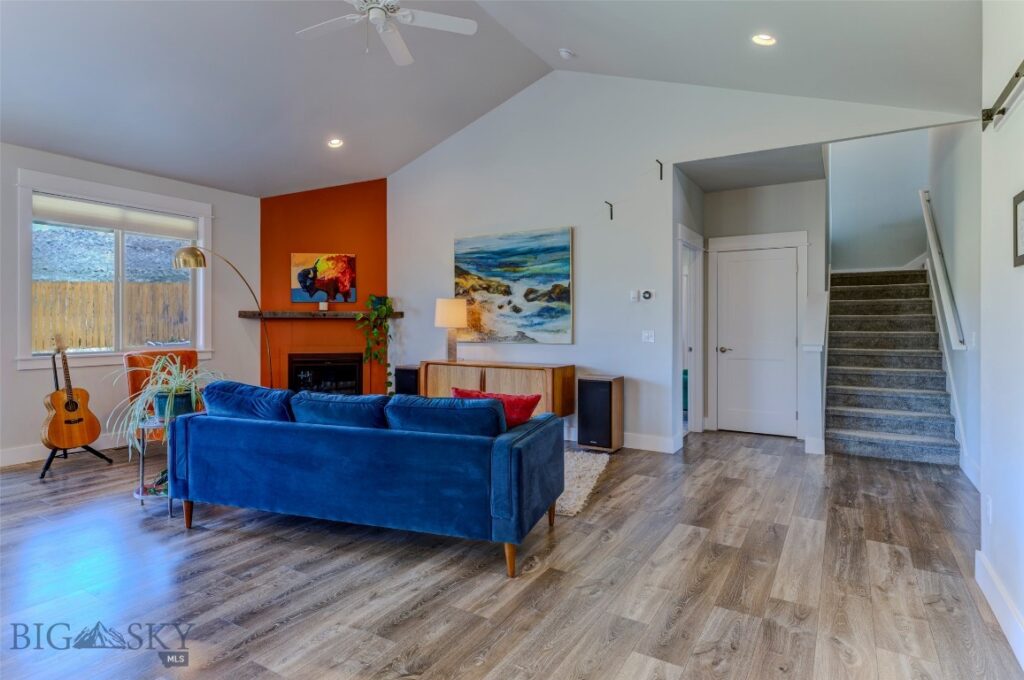 1115 Sweetgrass, Livingston MT 59047