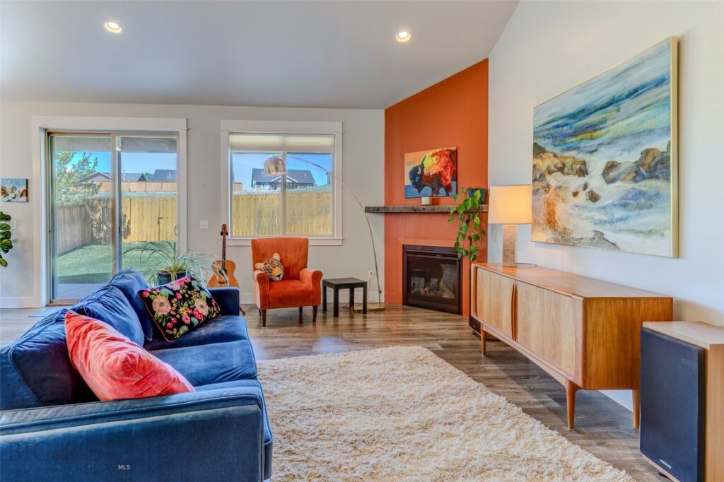 1115 Sweetgrass, Livingston MT 59047