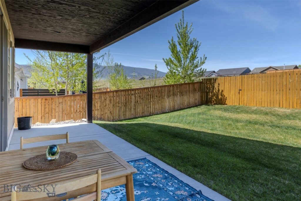 1115 Sweetgrass, Livingston MT 59047