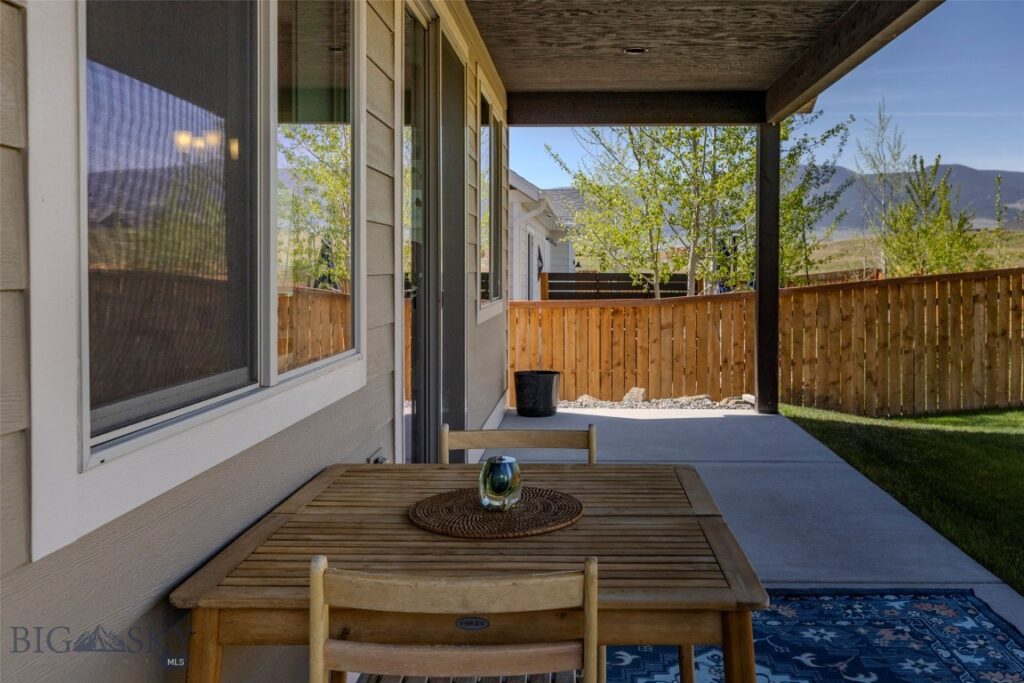1115 Sweetgrass, Livingston MT 59047