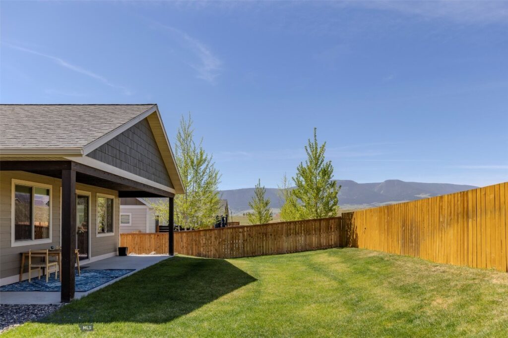 1115 Sweetgrass, Livingston MT 59047