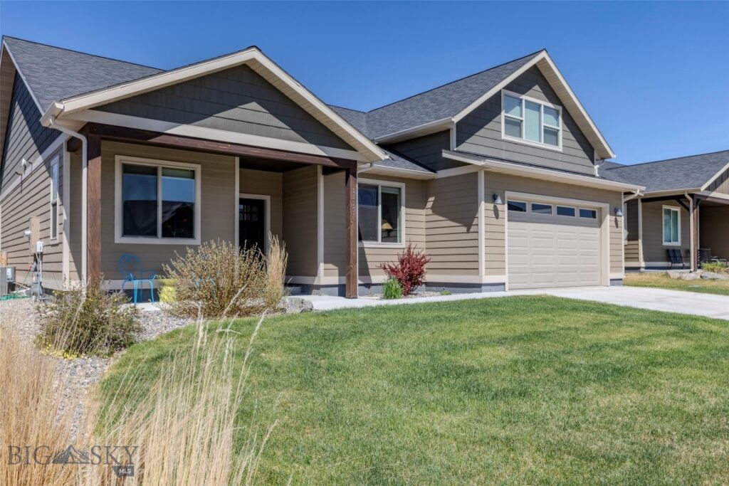 1115 Sweetgrass, Livingston MT 59047