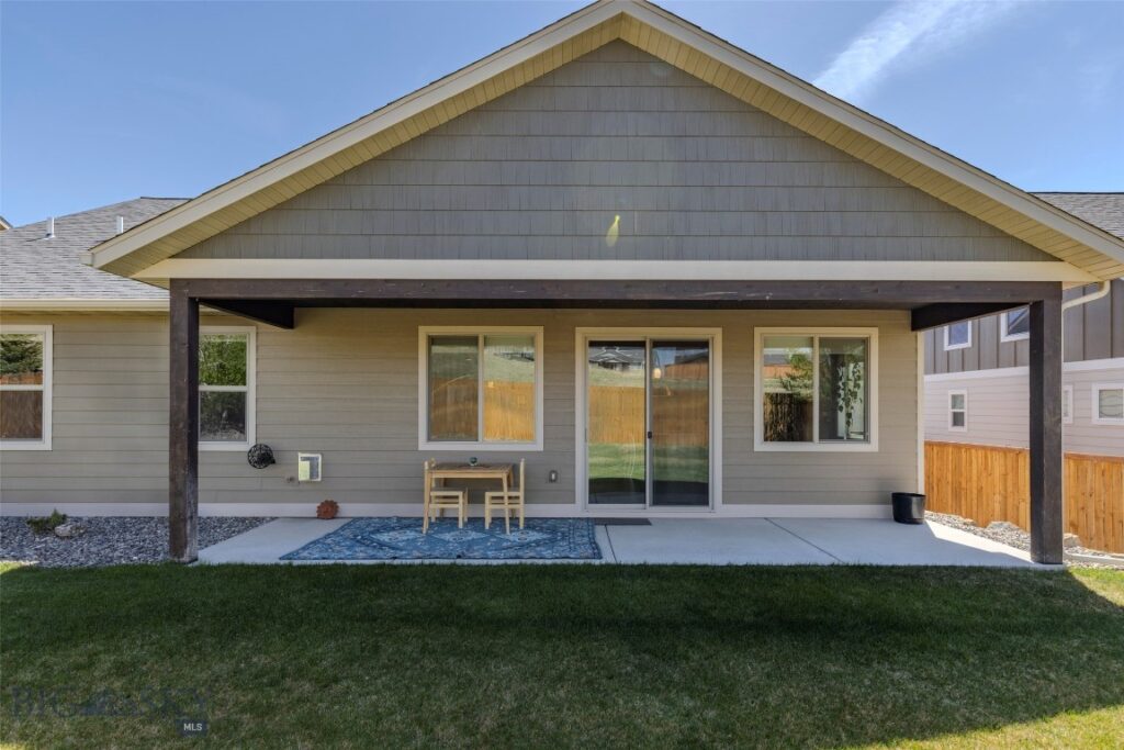 1115 Sweetgrass, Livingston MT 59047