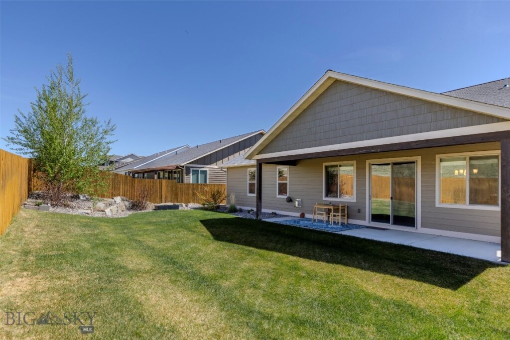 1115 Sweetgrass, Livingston MT 59047