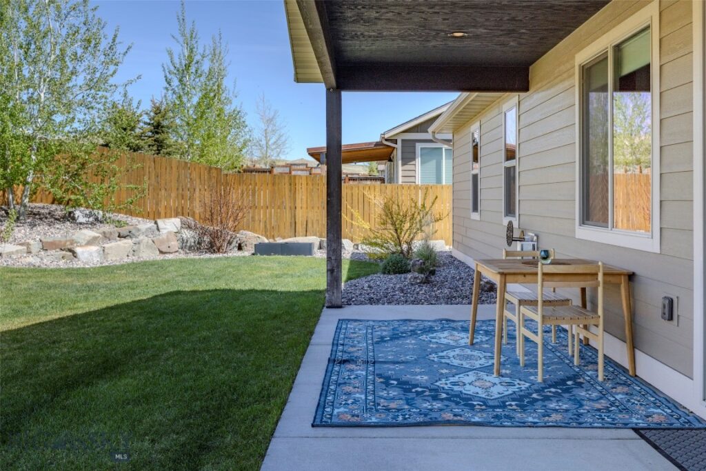 1115 Sweetgrass, Livingston MT 59047