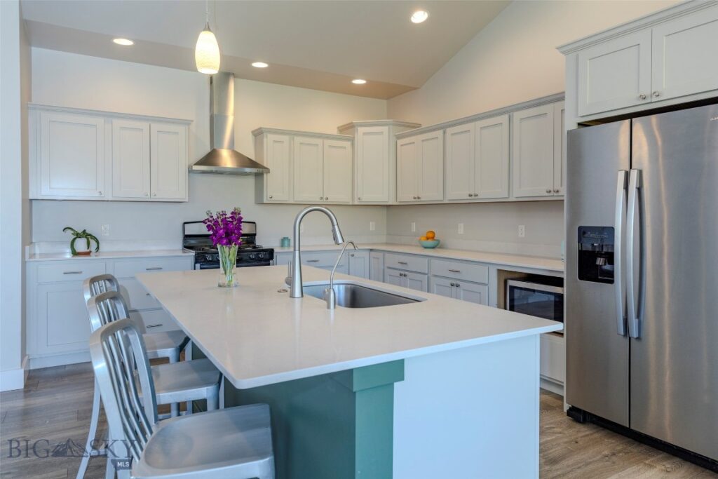 1115 Sweetgrass, Livingston MT 59047