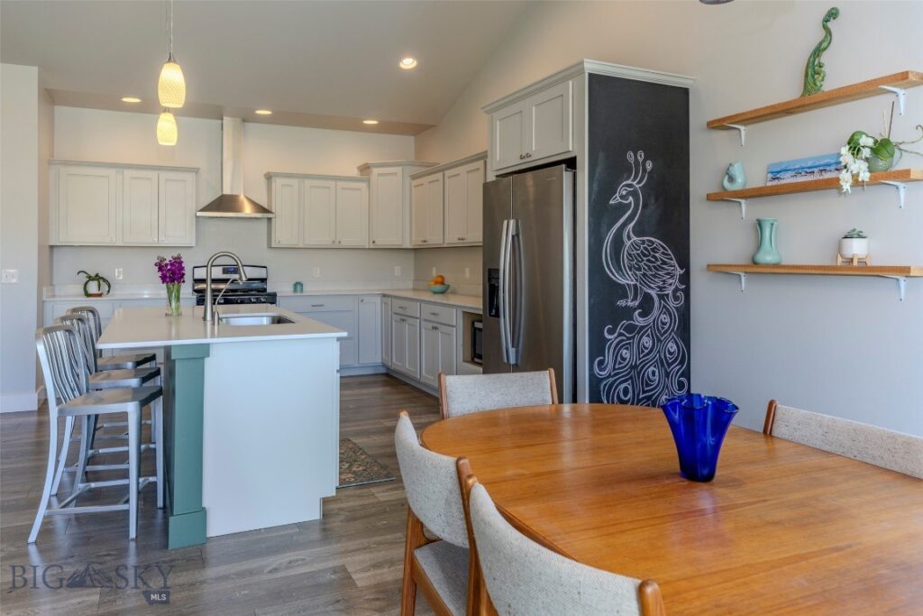 1115 Sweetgrass, Livingston MT 59047