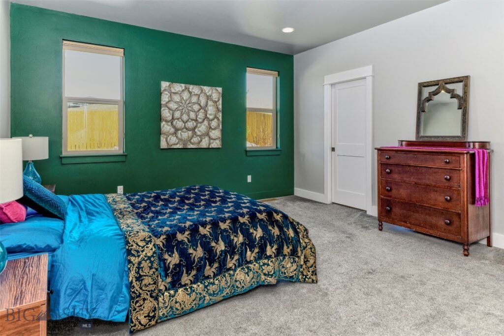 1115 Sweetgrass, Livingston MT 59047
