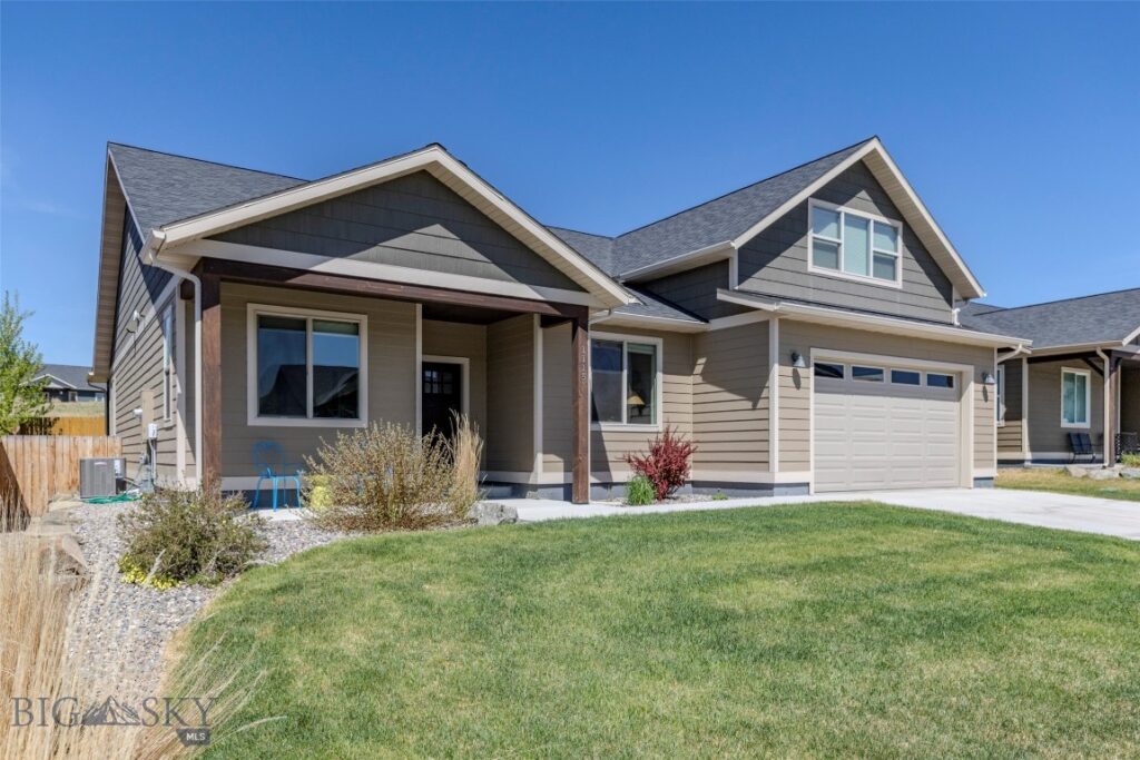1115 Sweetgrass, Livingston MT 59047