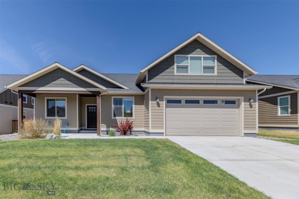 1115 Sweetgrass, Livingston MT 59047