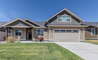 1115 Sweetgrass, Livingston MT 59047