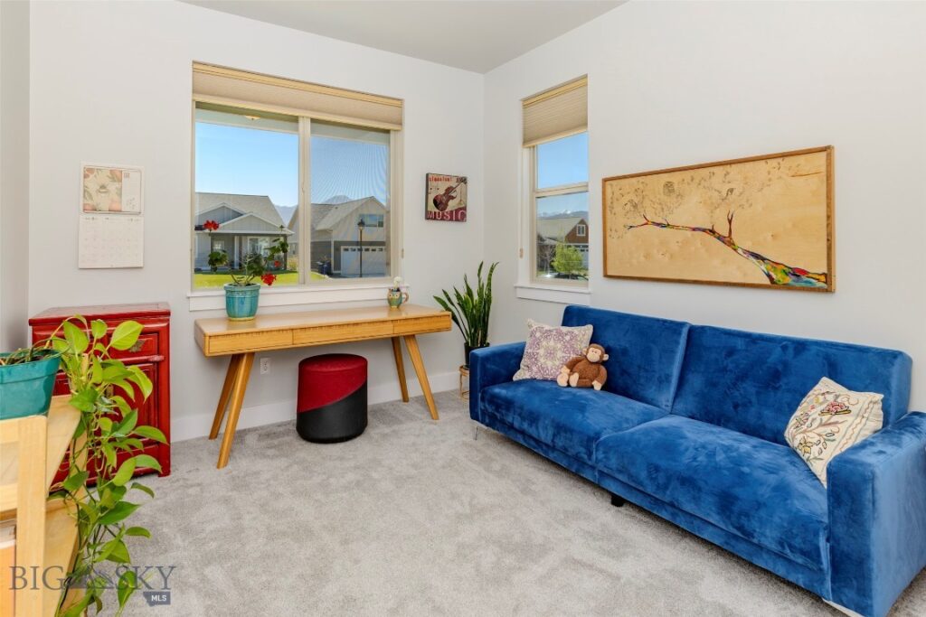 1115 Sweetgrass, Livingston MT 59047