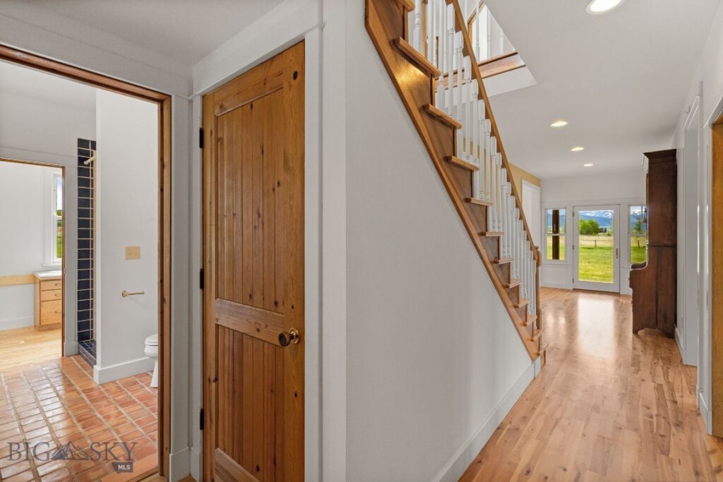 648 Bushnell Road, Bozeman MT 59718