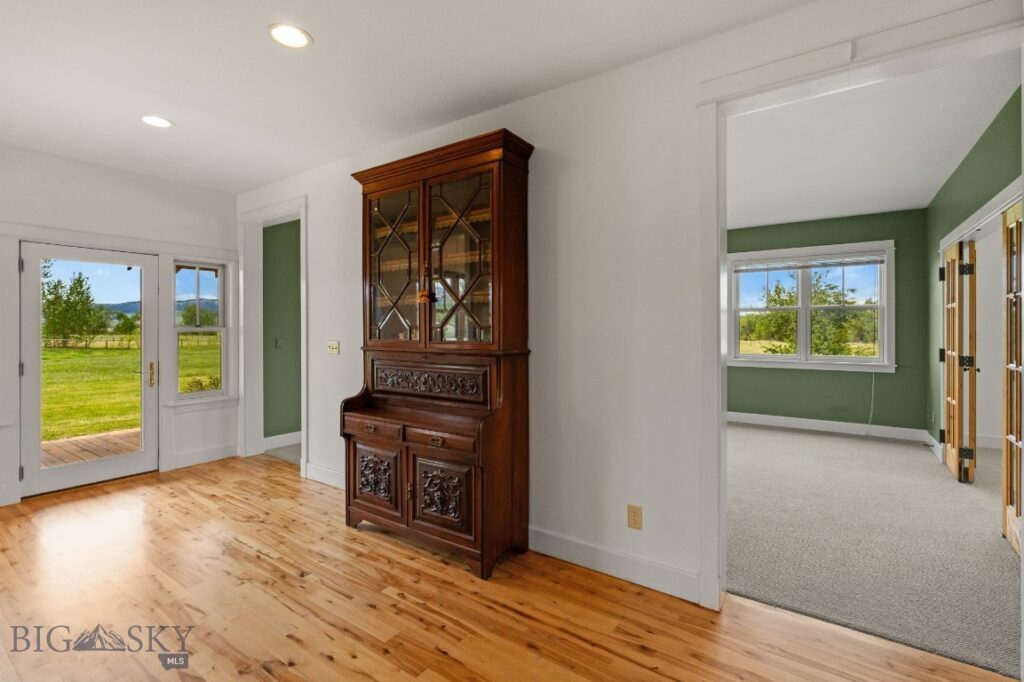 648 Bushnell Road, Bozeman MT 59718