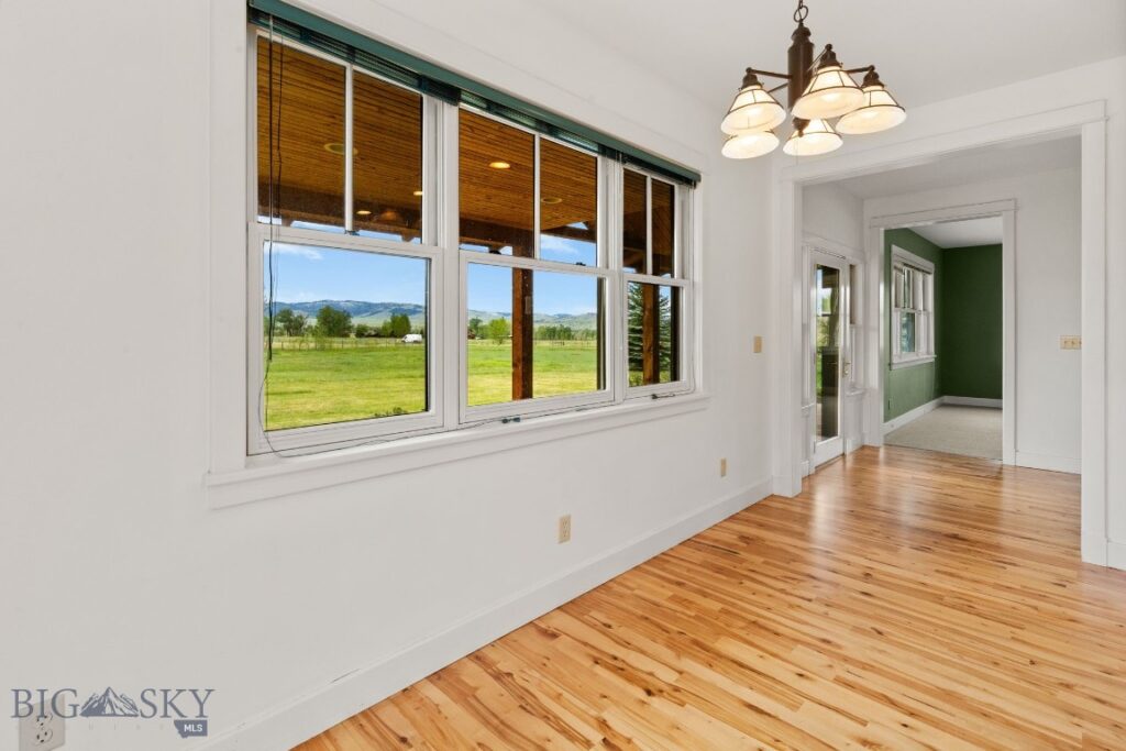 648 Bushnell Road, Bozeman MT 59718