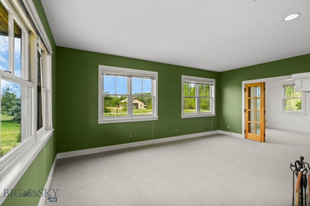 648 Bushnell Road, Bozeman MT 59718