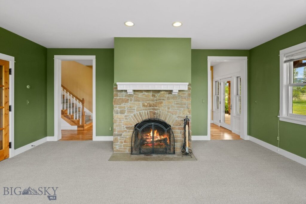648 Bushnell Road, Bozeman MT 59718