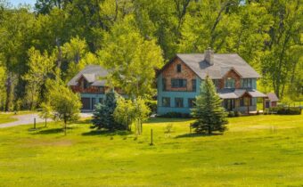 648 Bushnell Road, Bozeman MT 59718