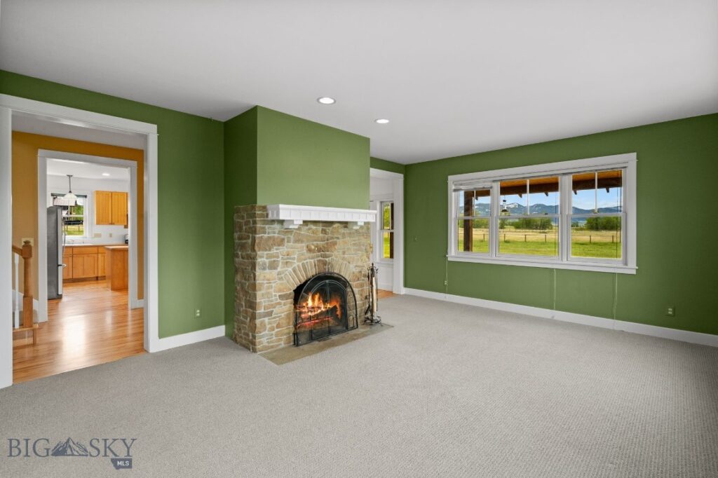 648 Bushnell Road, Bozeman MT 59718