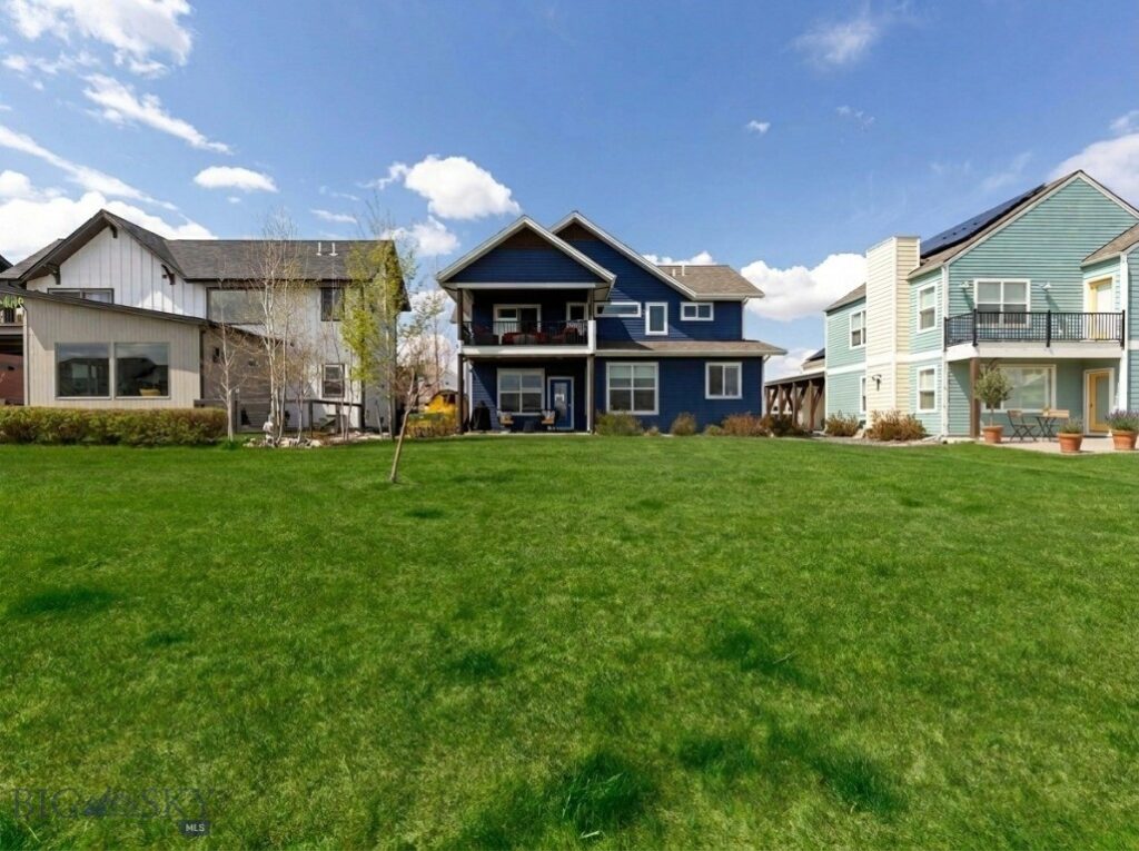 446 Westgate Avenue, Bozeman MT 59718