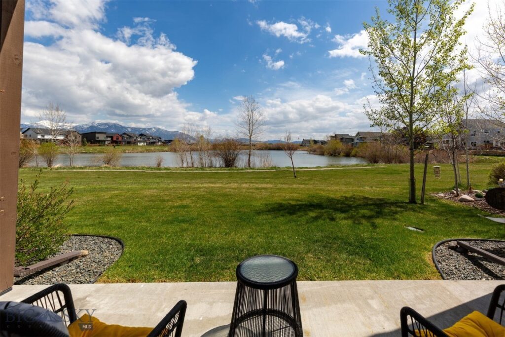 446 Westgate Avenue, Bozeman MT 59718