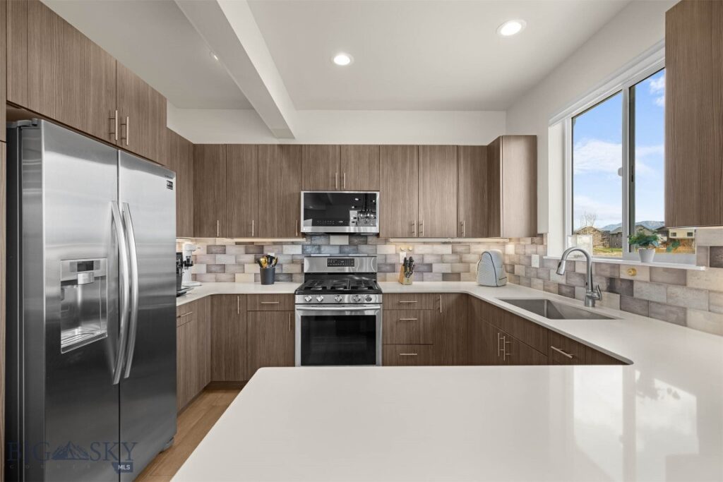 446 Westgate Avenue, Bozeman MT 59718