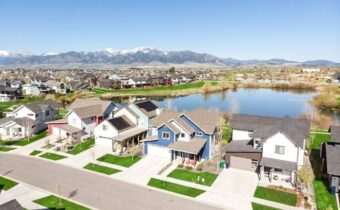 446 Westgate Avenue, Bozeman MT 59718