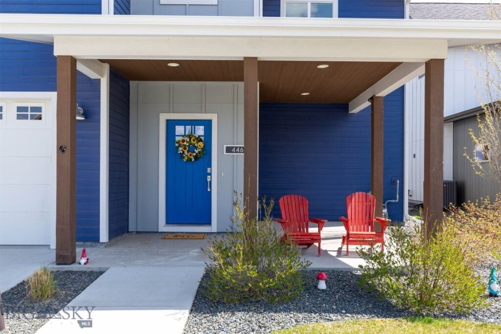 446 Westgate Avenue, Bozeman MT 59718