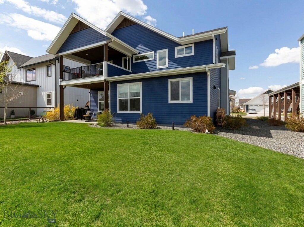 446 Westgate Avenue, Bozeman MT 59718