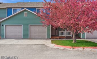 515 Michael Grove, Bozeman MT 59718