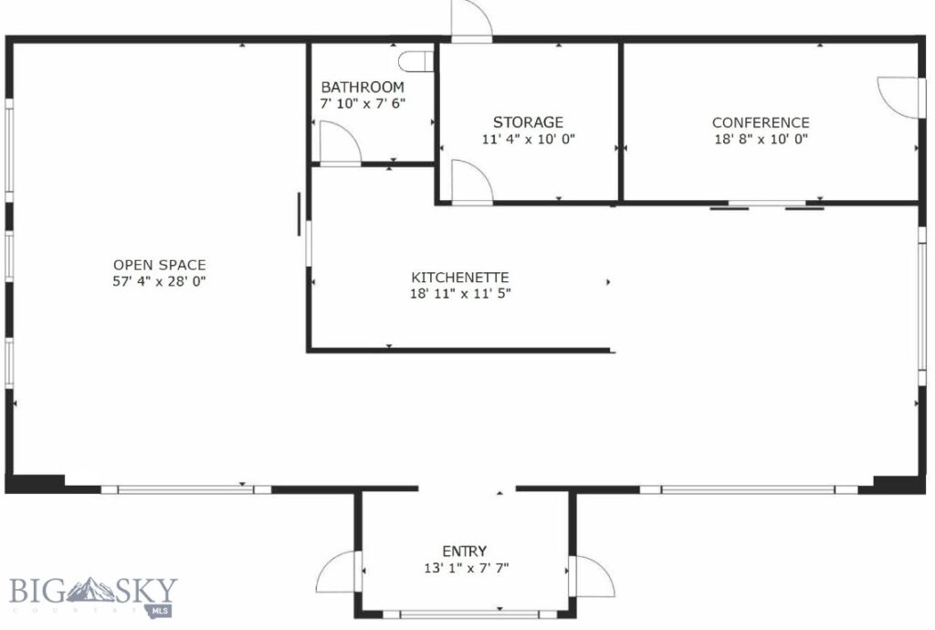 401 E Peach Street, Bozeman MT 59715