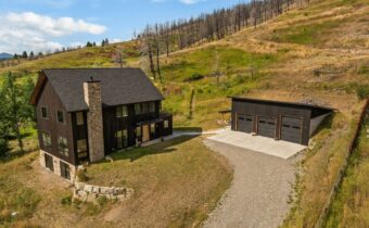 44 Midway Bridger Road, Bozeman MT 59715