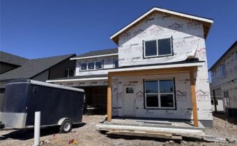 811 Spaniel Lane, Belgrade MT 59714