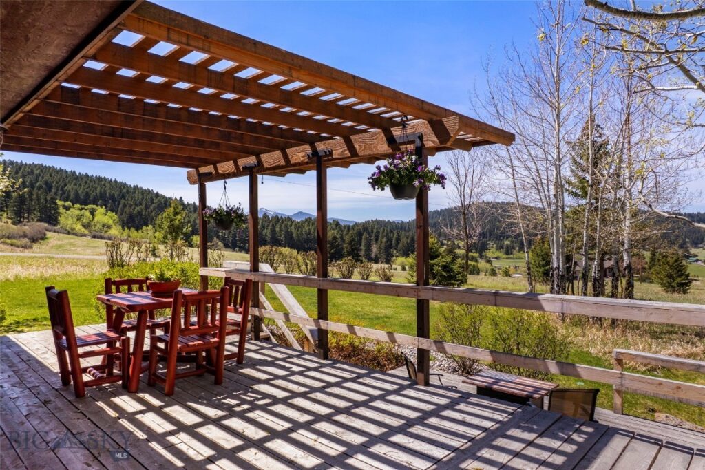 585 Bridger Woods Road, Bozeman MT 59715