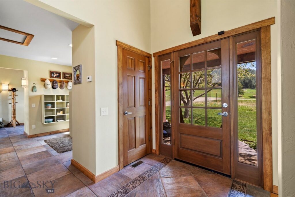 585 Bridger Woods Road, Bozeman MT 59715