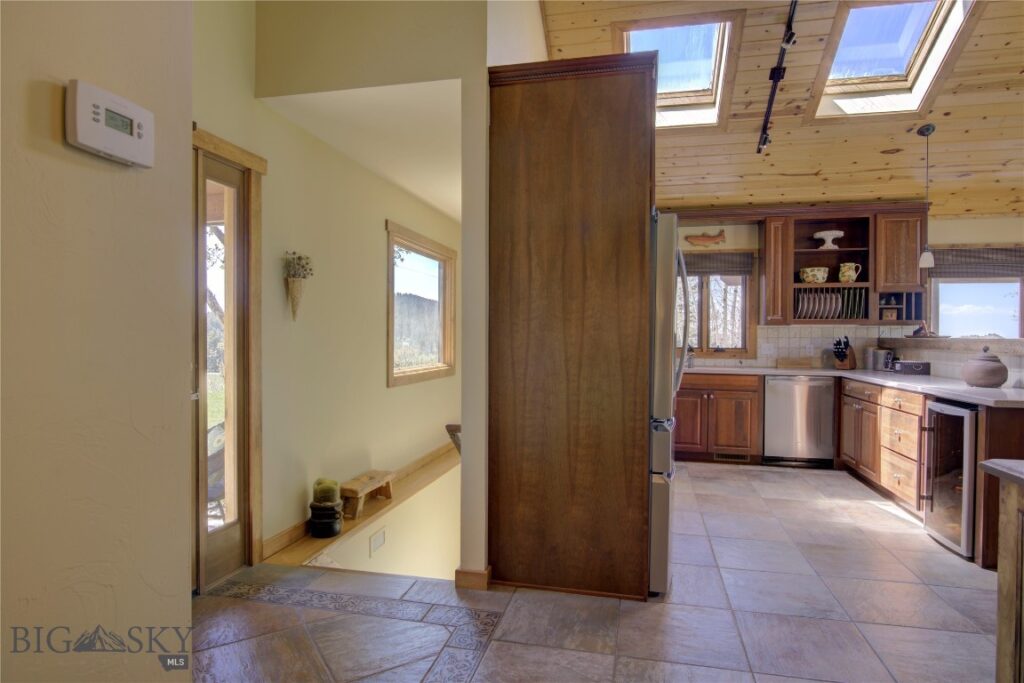 585 Bridger Woods Road, Bozeman MT 59715