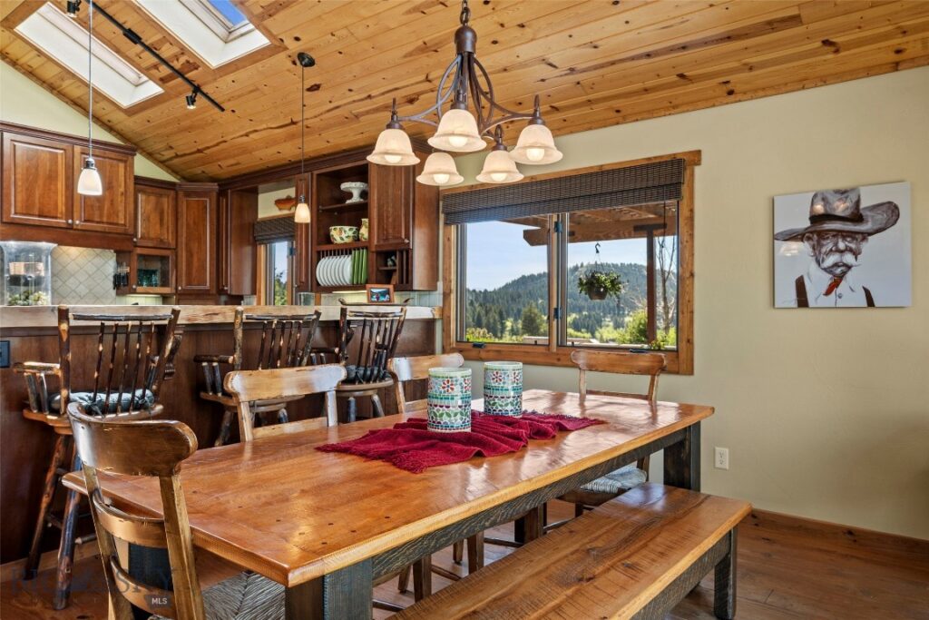 585 Bridger Woods Road, Bozeman MT 59715