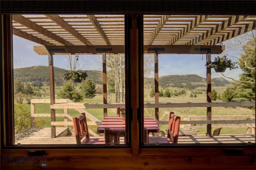 585 Bridger Woods Road, Bozeman MT 59715