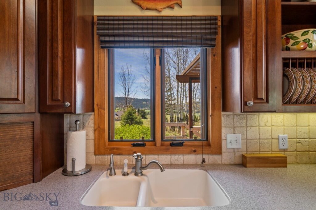 585 Bridger Woods Road, Bozeman MT 59715