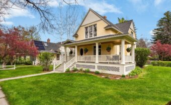 522 S 3rd Avenue, Bozeman MT 59715