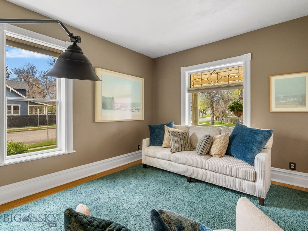 522 S 3rd Avenue, Bozeman MT 59715
