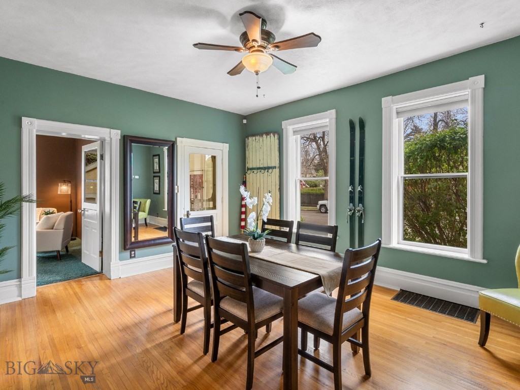 522 S 3rd Avenue, Bozeman MT 59715