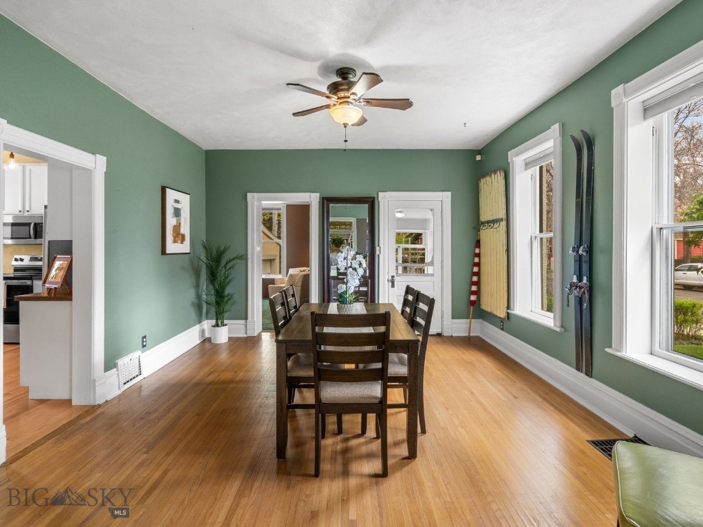 522 S 3rd Avenue, Bozeman MT 59715