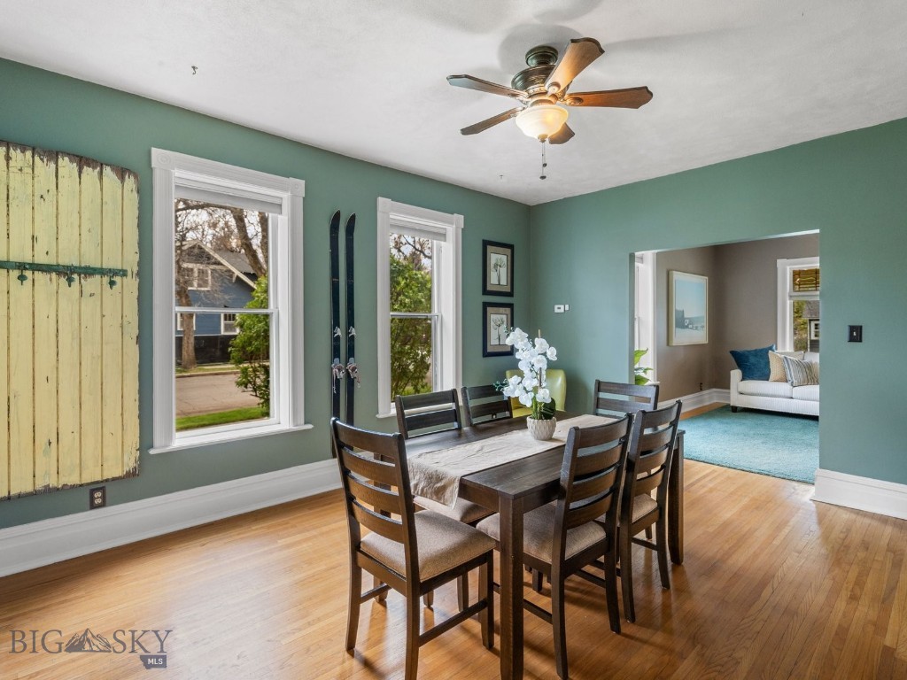522 S 3rd Avenue, Bozeman MT 59715