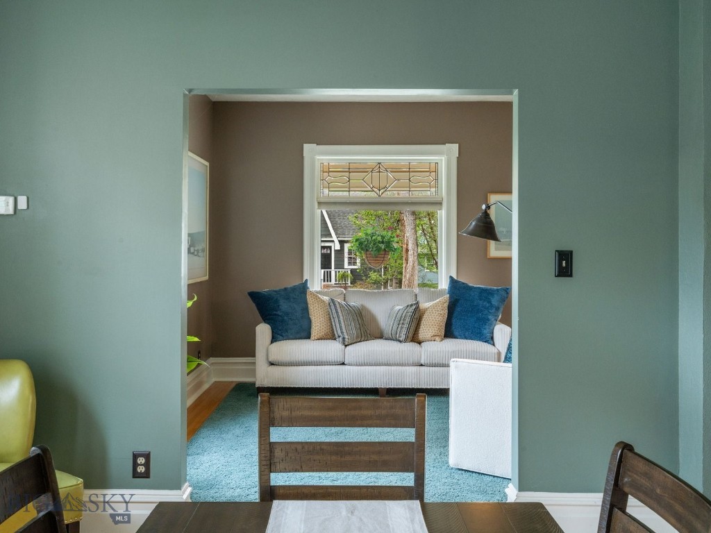 522 S 3rd Avenue, Bozeman MT 59715